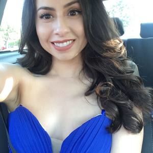 Meet your Posher, Iveth